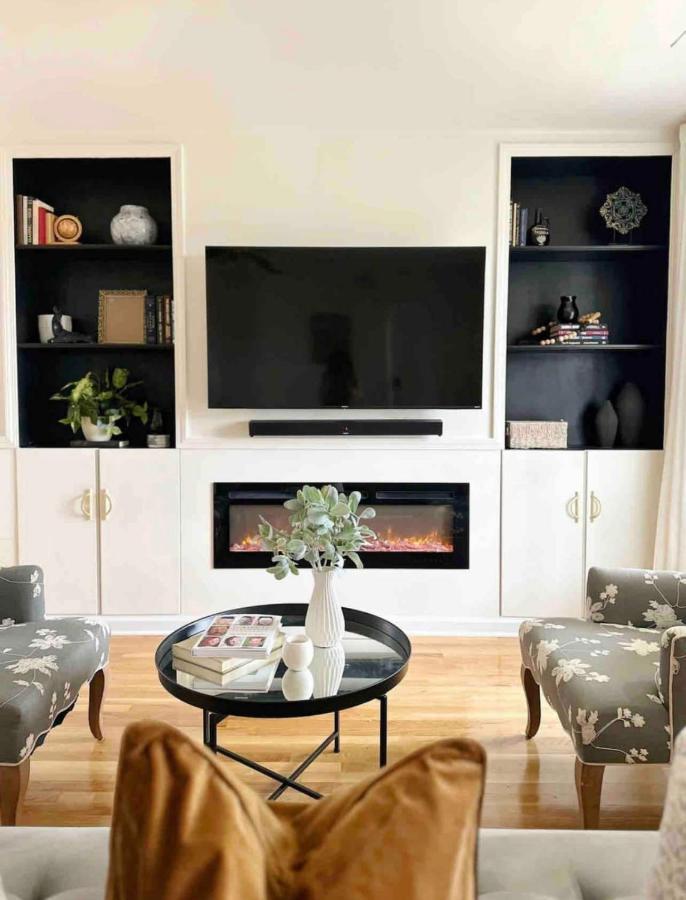 Vine City Home - Duplex - 3 Mins From Gwcc & Mercedes- Benz Stadium Атланта Экстерьер фото